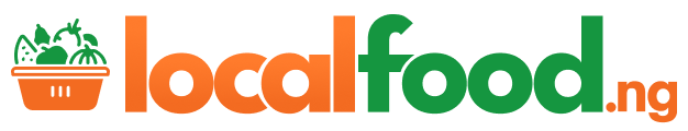 localfood NG logo
